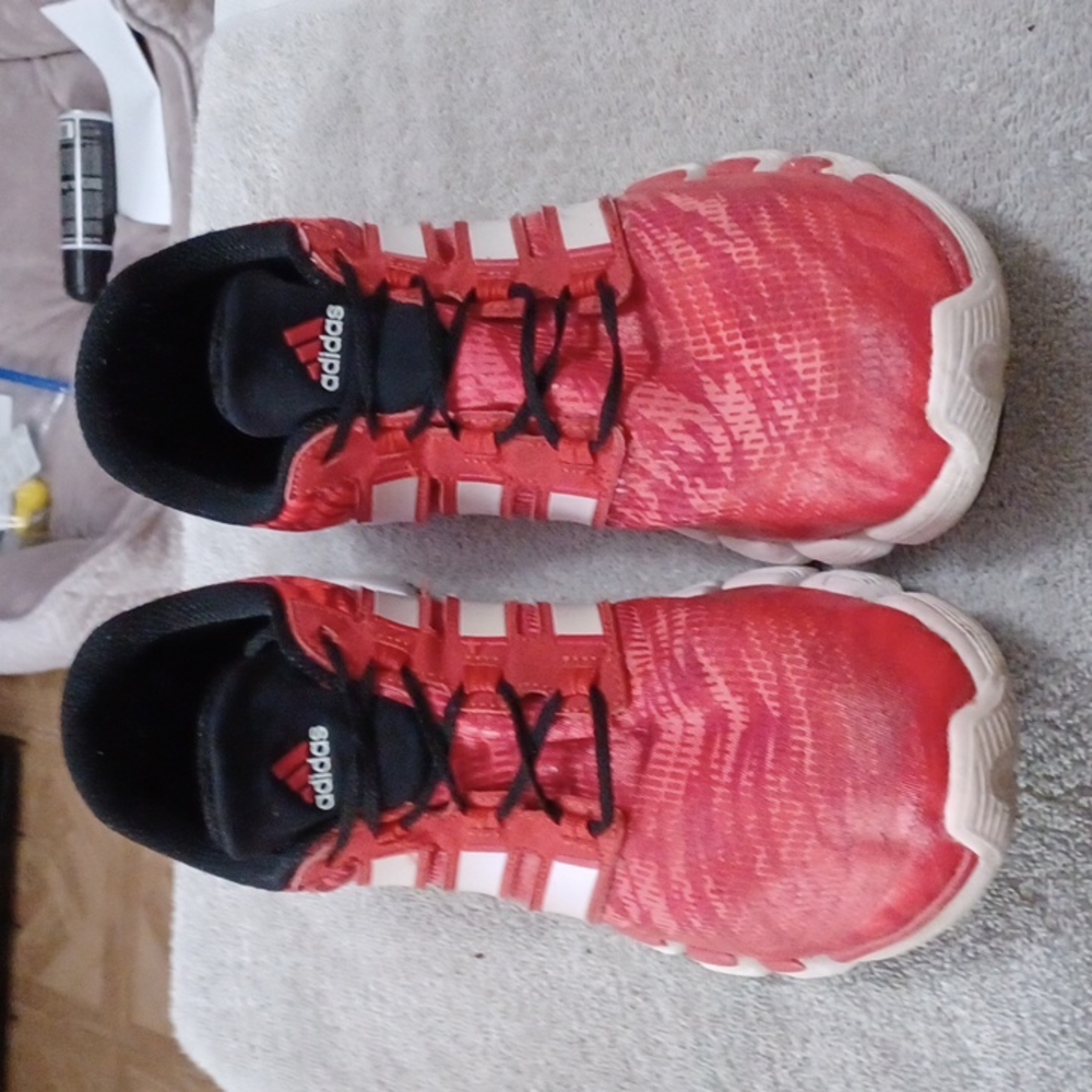 Adidas Crazy Quick